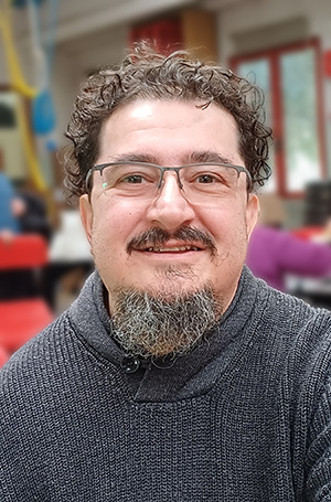 Carlo Cimarosti