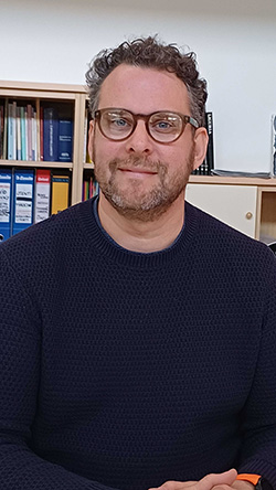 Fabio Lanave