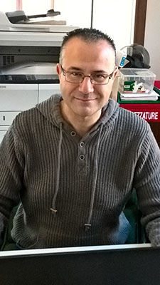 Stefano Soncin
